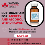 Buy Diazepam Online