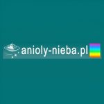 anioly nieba