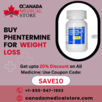 Buy Phentermine Online