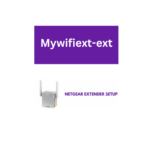 netgear eax12 setup