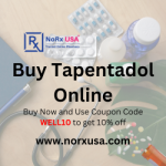 Online Tapentadol Purchase Effective Pain Care