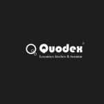 Quodex Luxurious Kitchen & Interiors