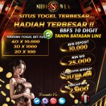 Shiowla Situs Toto Slot Gampang Cuan