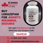 Buy Lorazepam Online